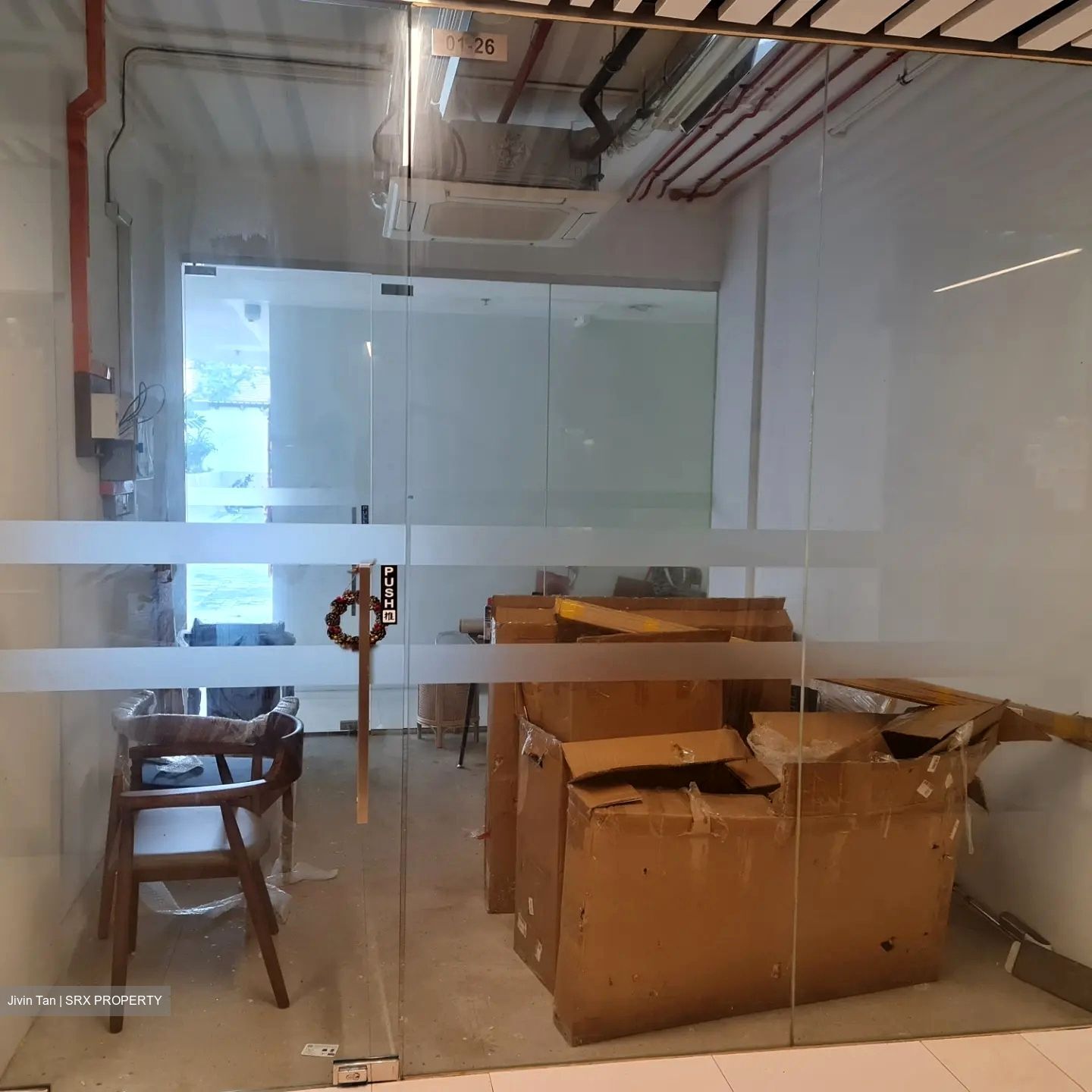 Pavilion Square (D14), Shop House #349601121